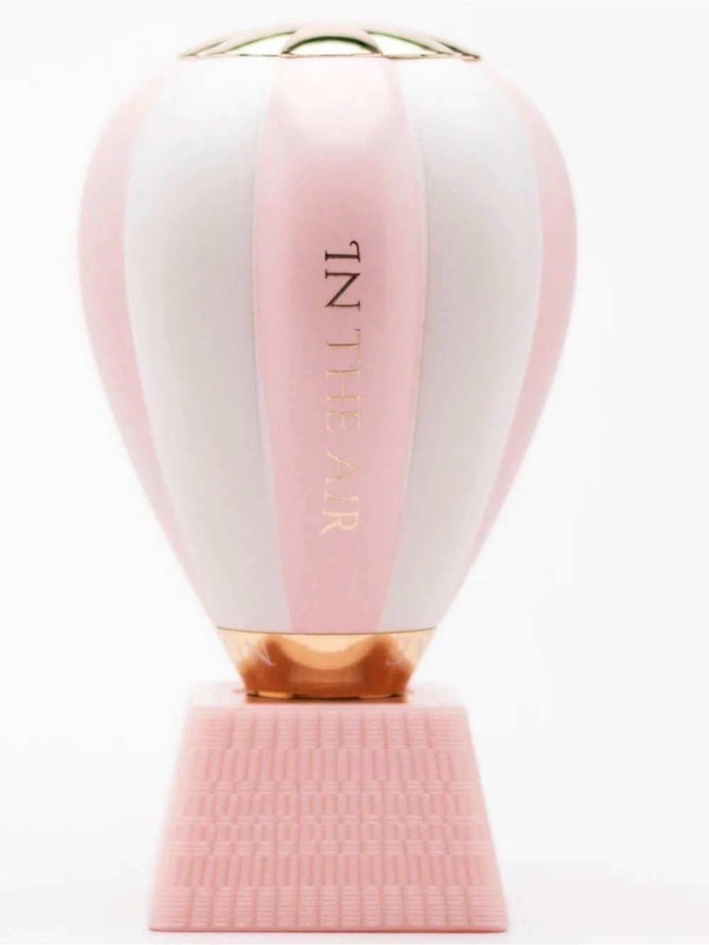 New Albane Noble In The Air Paris EDP